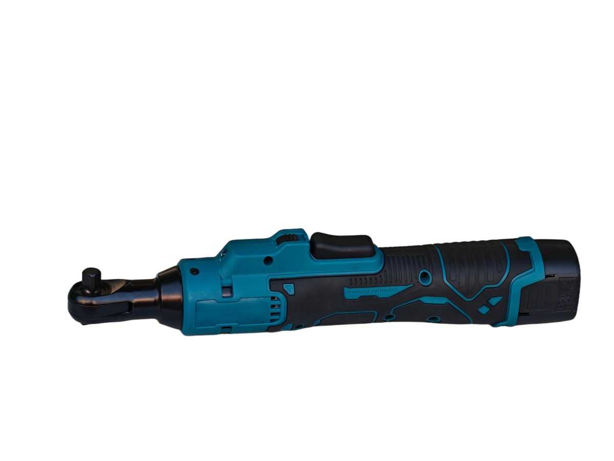 Drilling, Fastening & Mixing