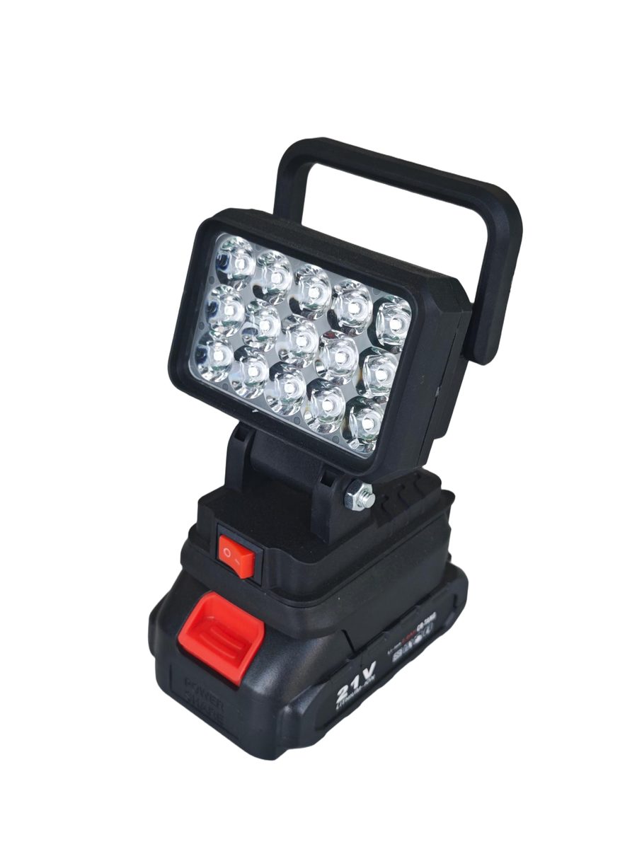 Lighting & Measuring