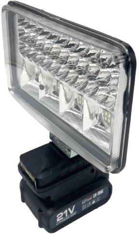 7 inch LED Light CT-20250052