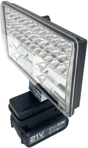 8 inch LED Light CT-20250056