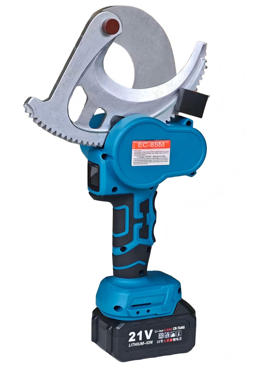 85MM Electric Ratchet Cable Cutter CT-20363000