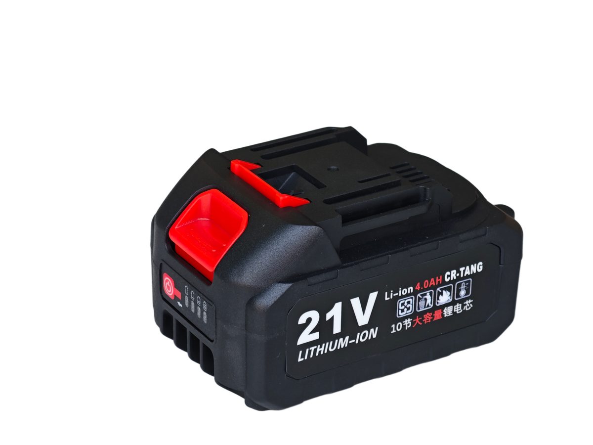 Battery Pack