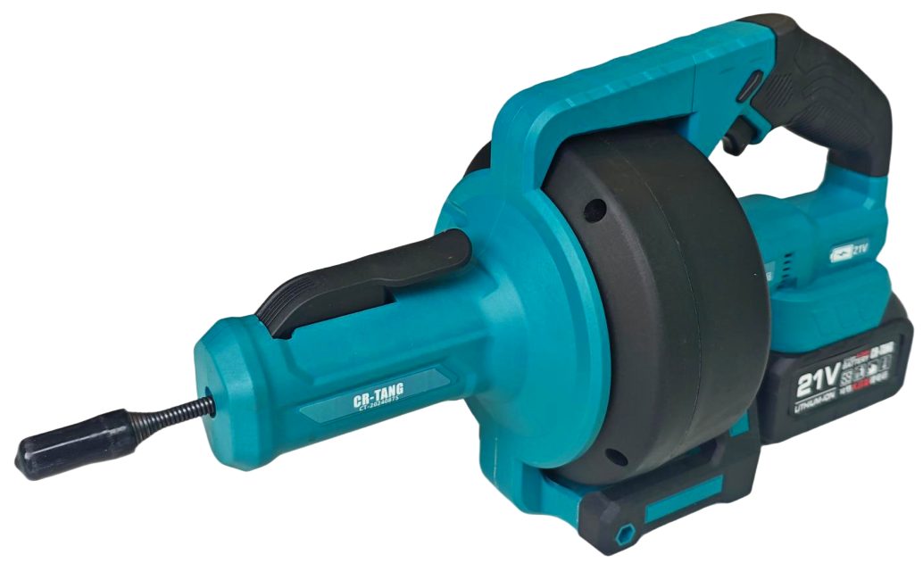 Brushless Lithium Drain Cleaner CT-20240875