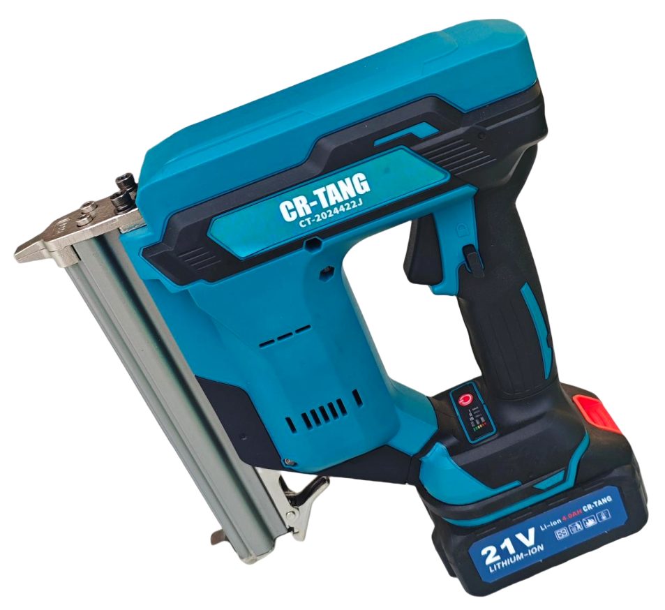 Brushless Lithium Nail Gun CT-20241022J