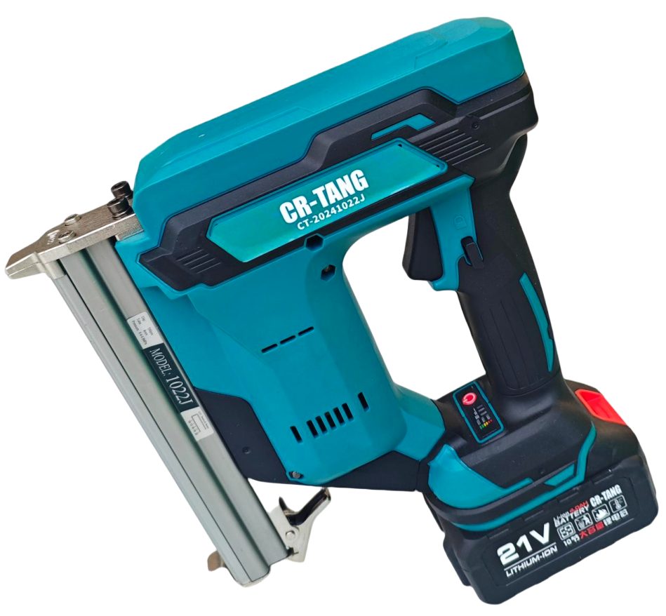 Brushless Lithium Nail Gun CT-2024422J