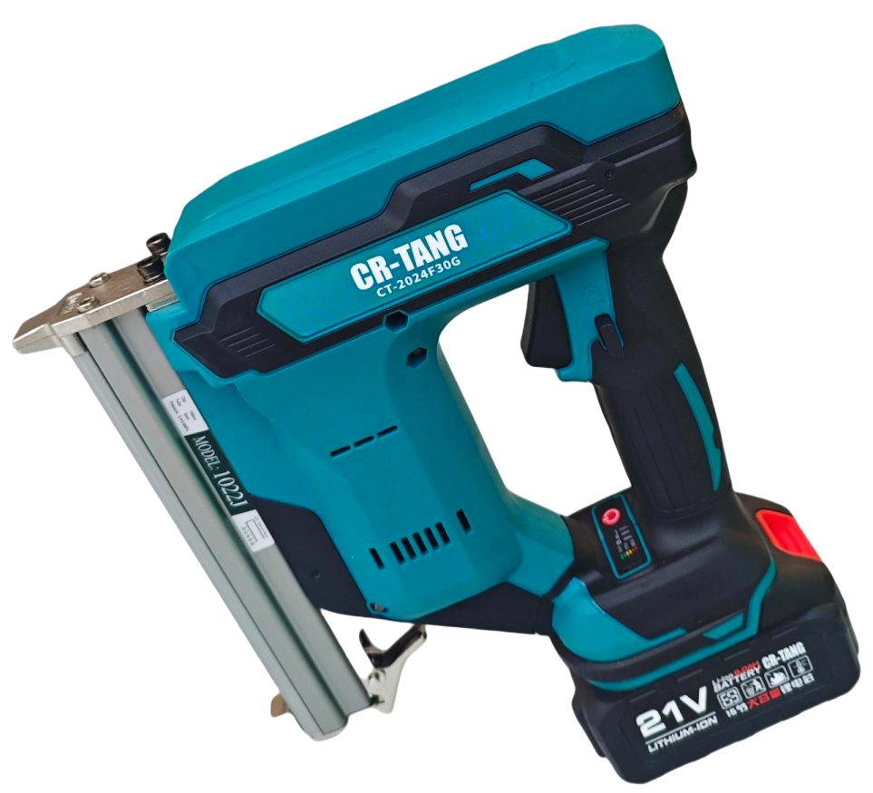 Brushless Lithium Nail Gun CT-2024F30G