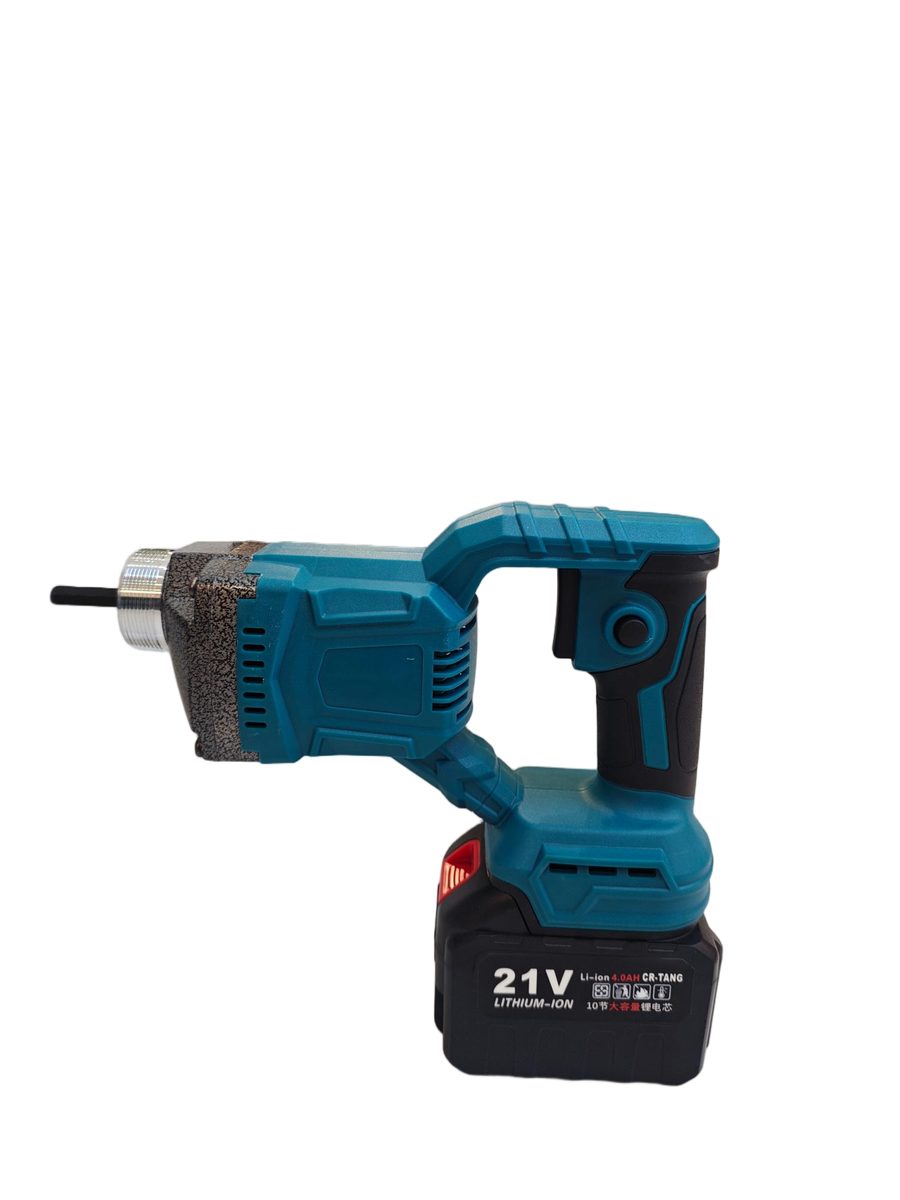 Cordless Concrete Vibrator