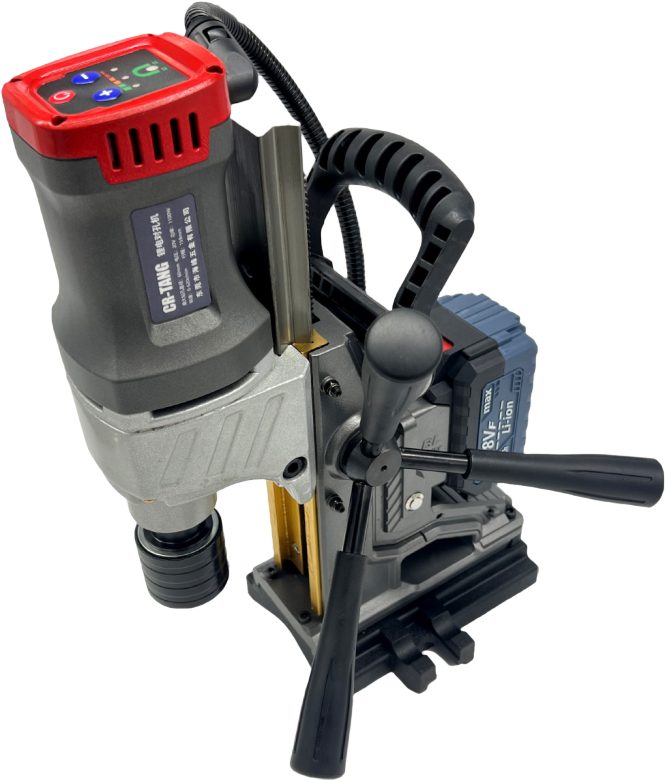 Cordless Core Drill 