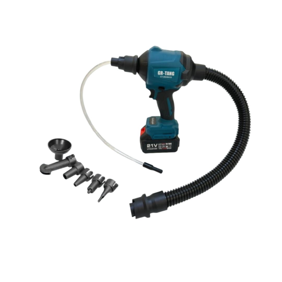 Cordless Dust Blower