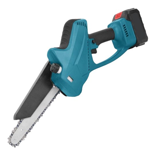 Cordless Electric Chain Saw
