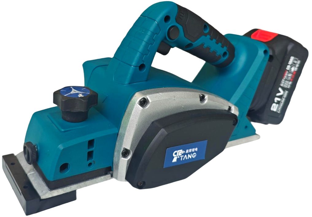 Cordless Electric Planer