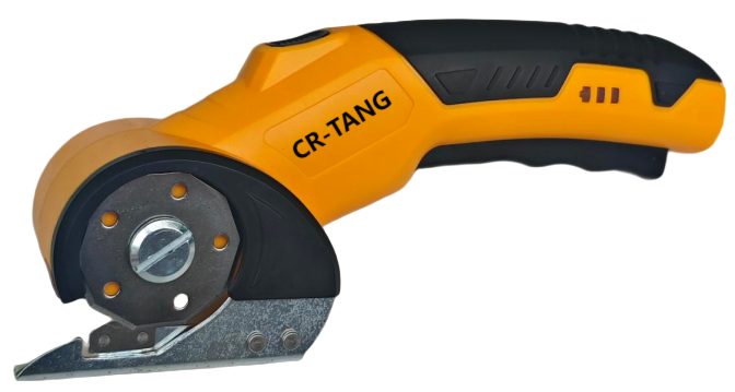 Cordless Fabric Cutter