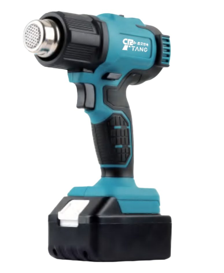 Cordless Heat Gun 填缝热熔喷涂