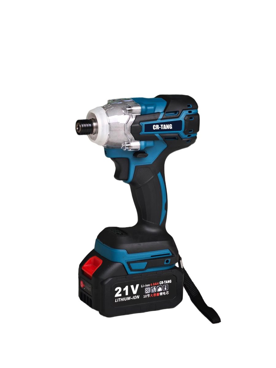 Cordless Impact Driver