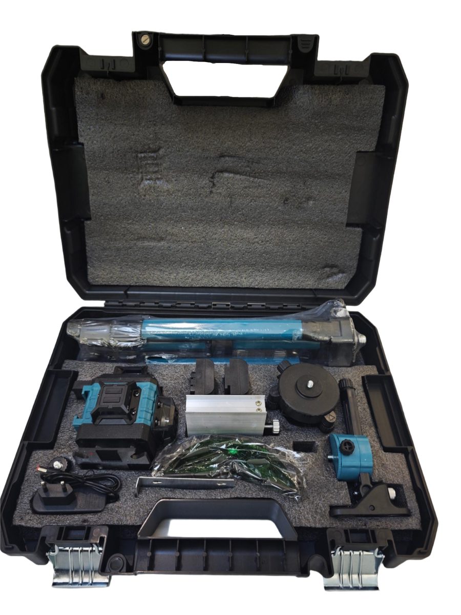 Cordless Laser Level