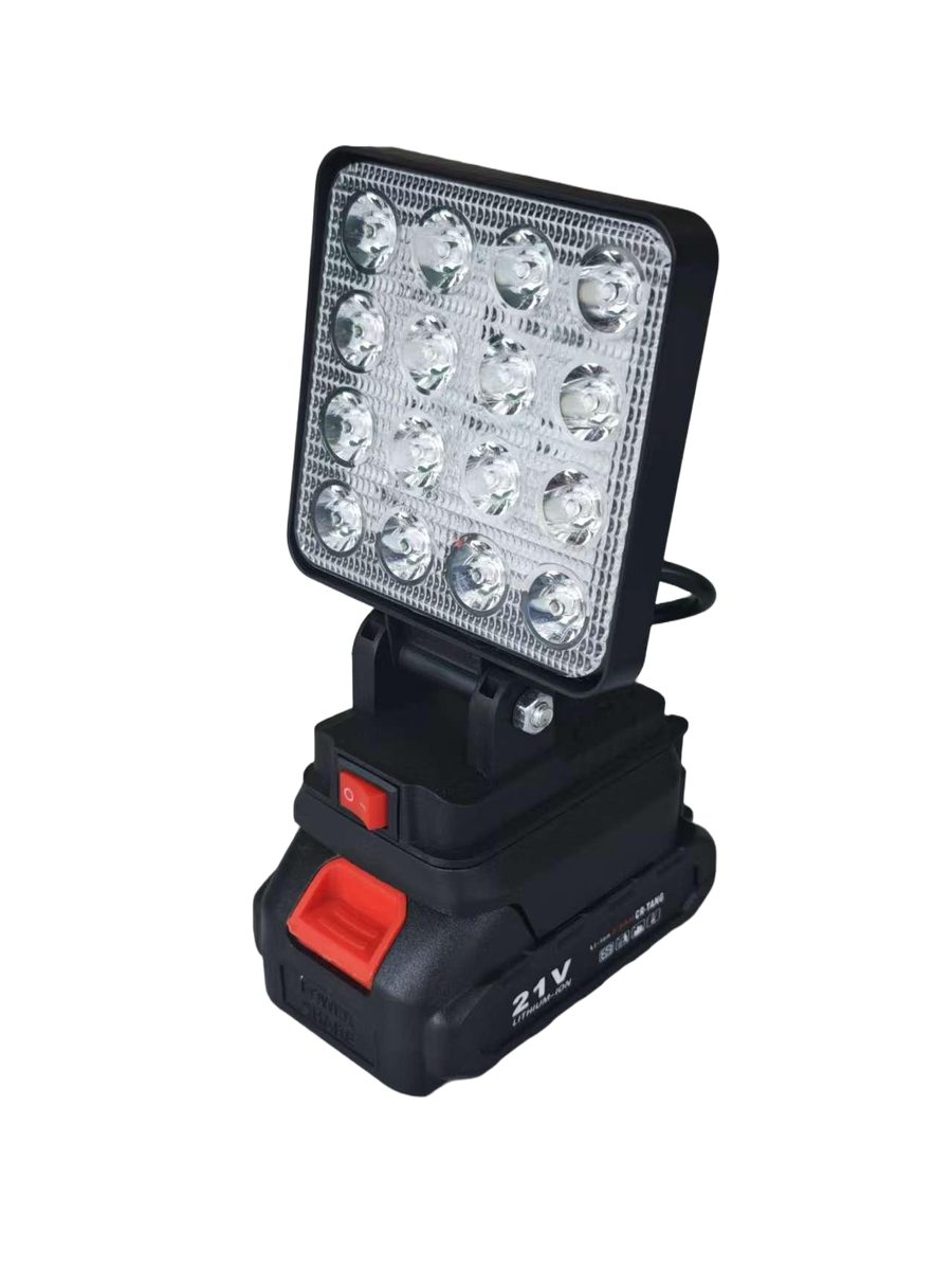 Cordless LED Light
