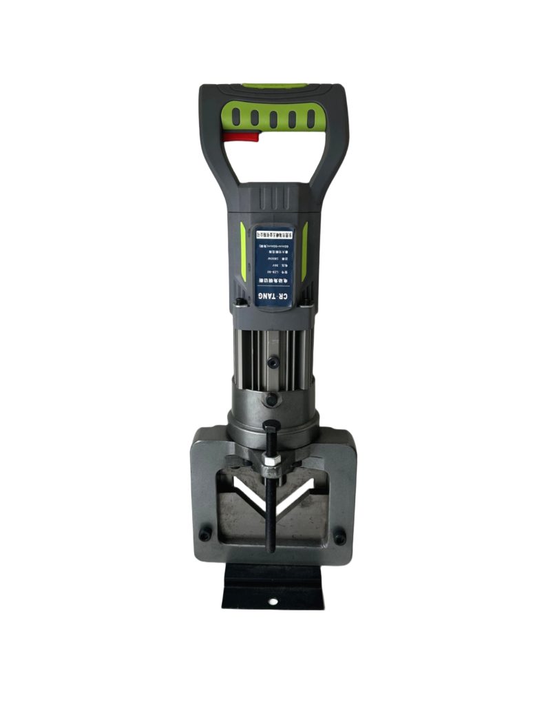 Cordless Rebar Cutter 