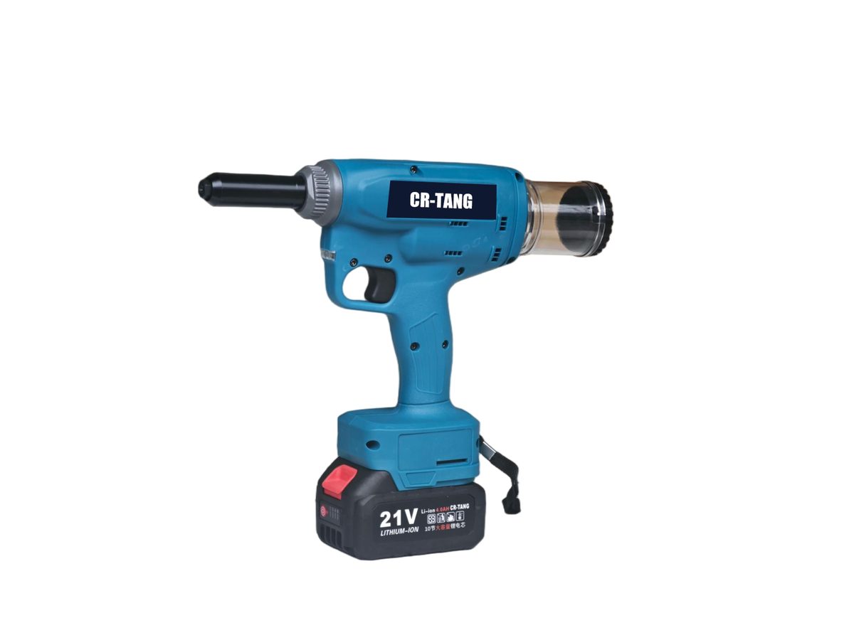 Cordless Riveter