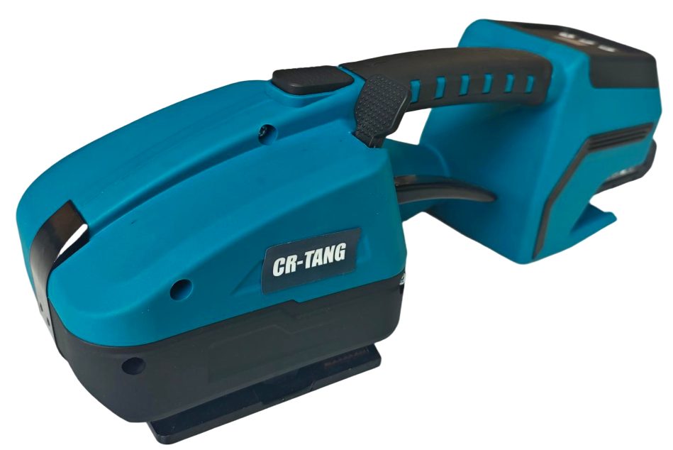 Cordless Strapping Machine