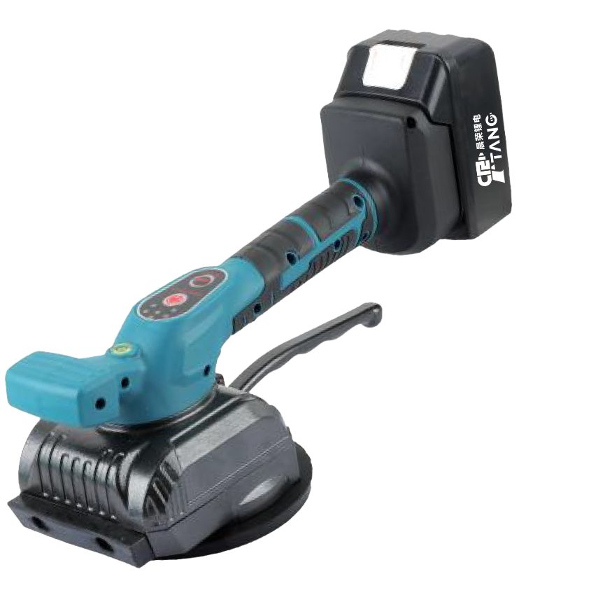 Cordless Tile Layer