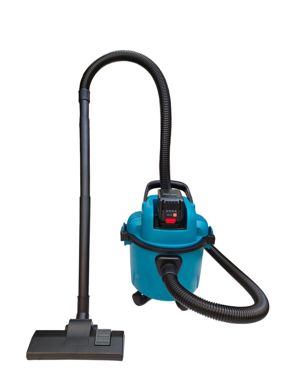 Cordless Vacuum Cleaner