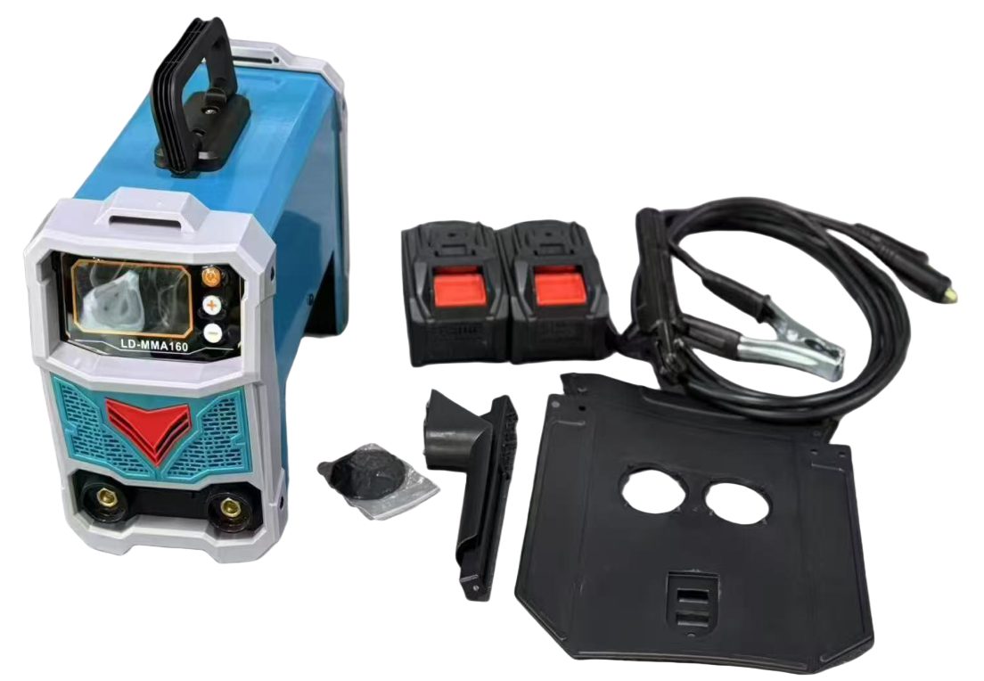 Cordless Welding Machine