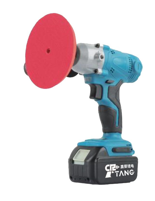 Drill & Polish Combo CT-20240413