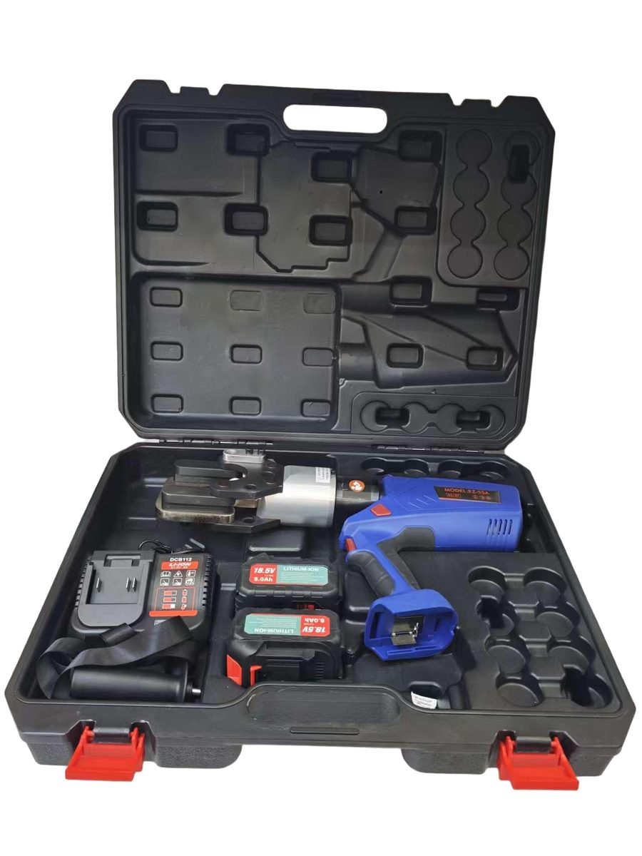 Electric Cable Cutter Kit CT-20353980