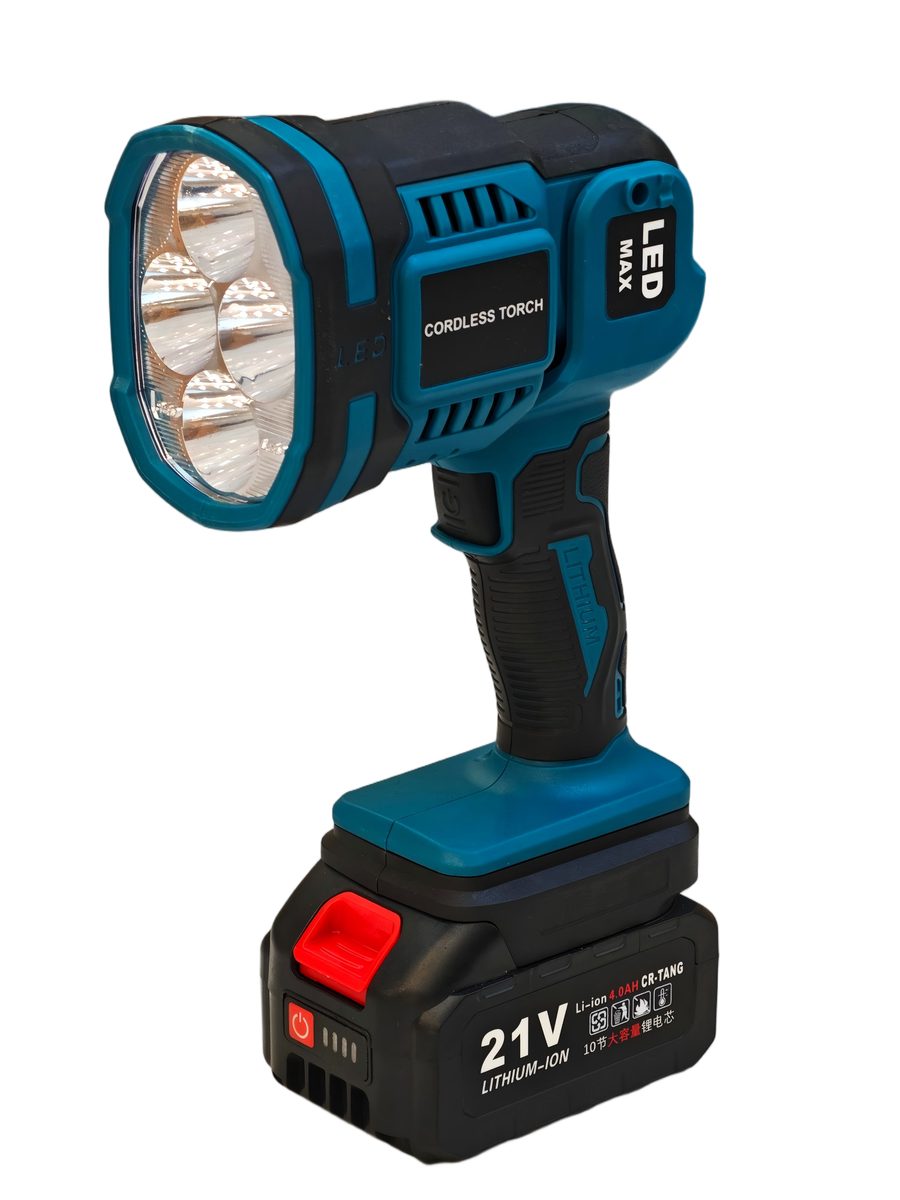 Foldable Flashlight CT-20240200