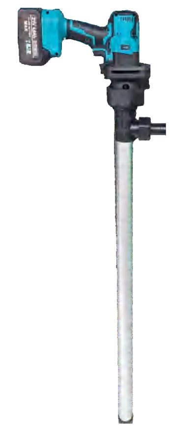 Gun-Type Lithium Oil Pump CT-20350520