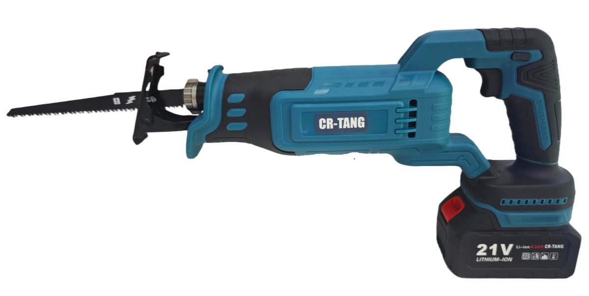 Horizontal Lithium Reciprocating Saw CT-20320560