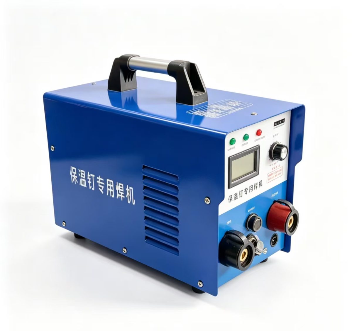 Insulation Pin Welder CT-20354200