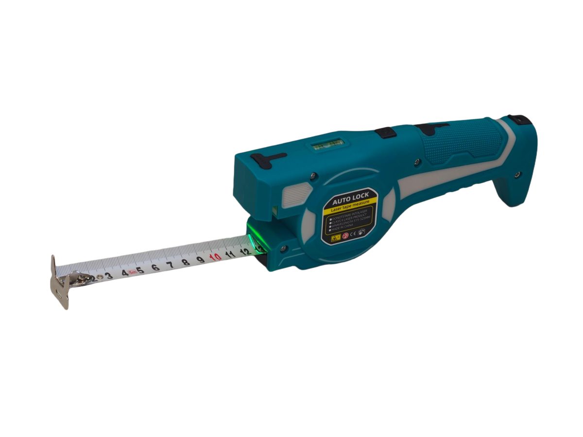 Level Ruler