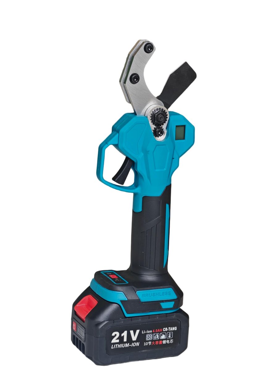 Lithium 32 Pipe Cutter