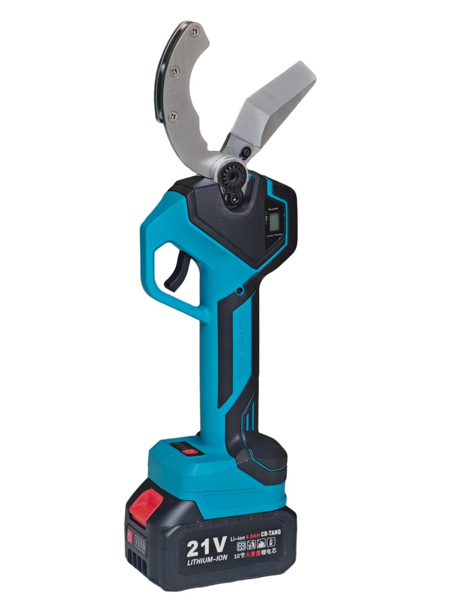 Lithium 50 Pipe Cutter