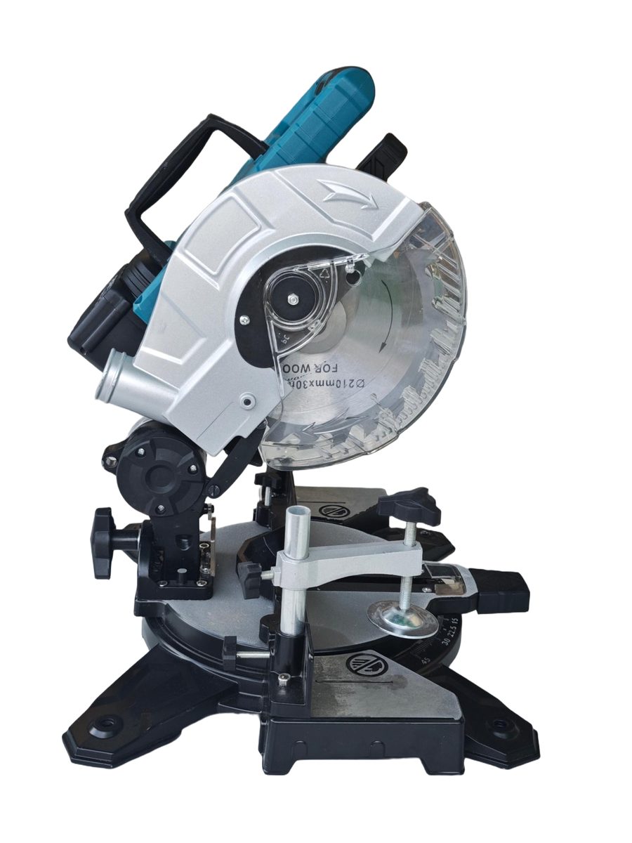 Lithium Aluminum Saw CT-20360950
