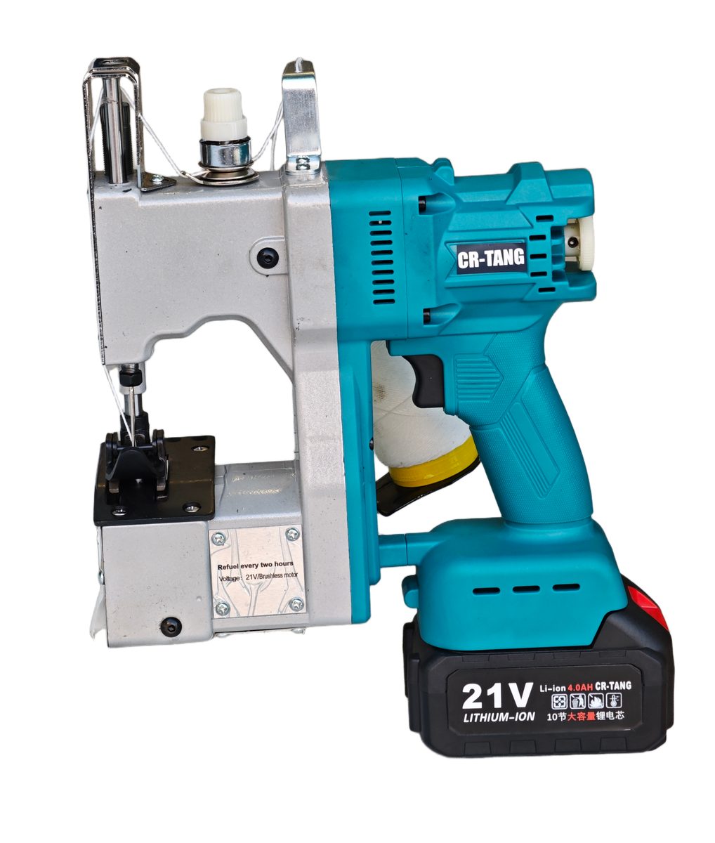 Lithium Bag Sealer CT-20340638