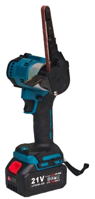Lithium Brushless Belt Sander CT-20260546