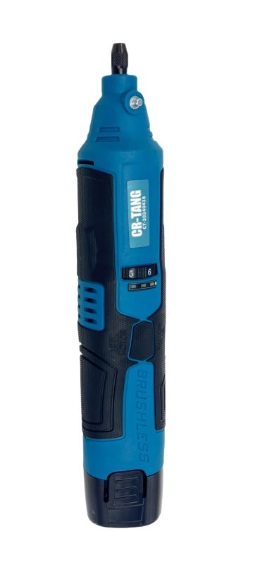 Lithium Die Grinder CT-20240438