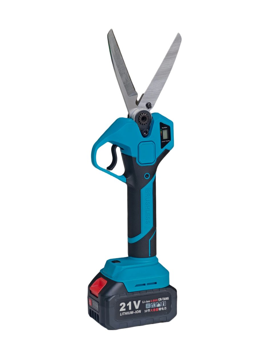Lithium Fruit Shear