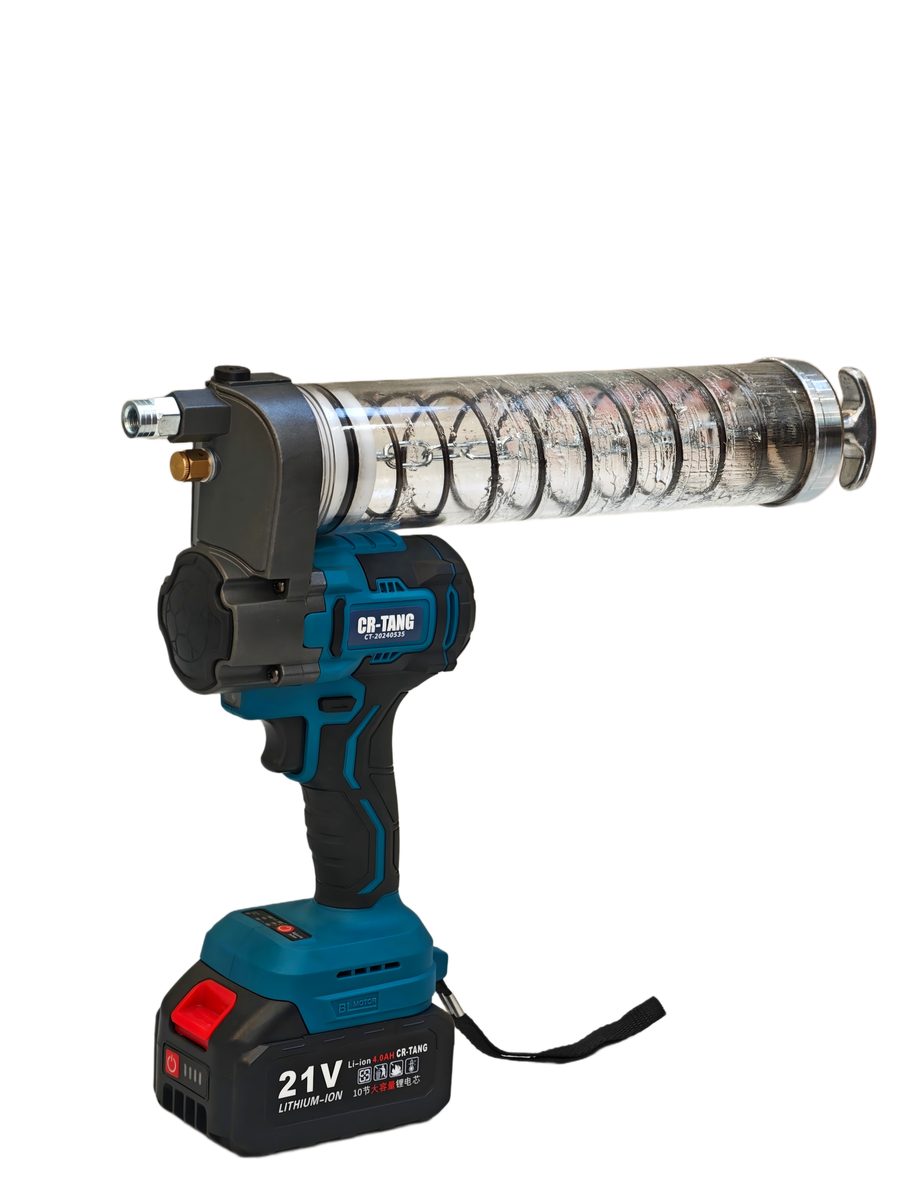 Lithium Grease Gun CT-20250535