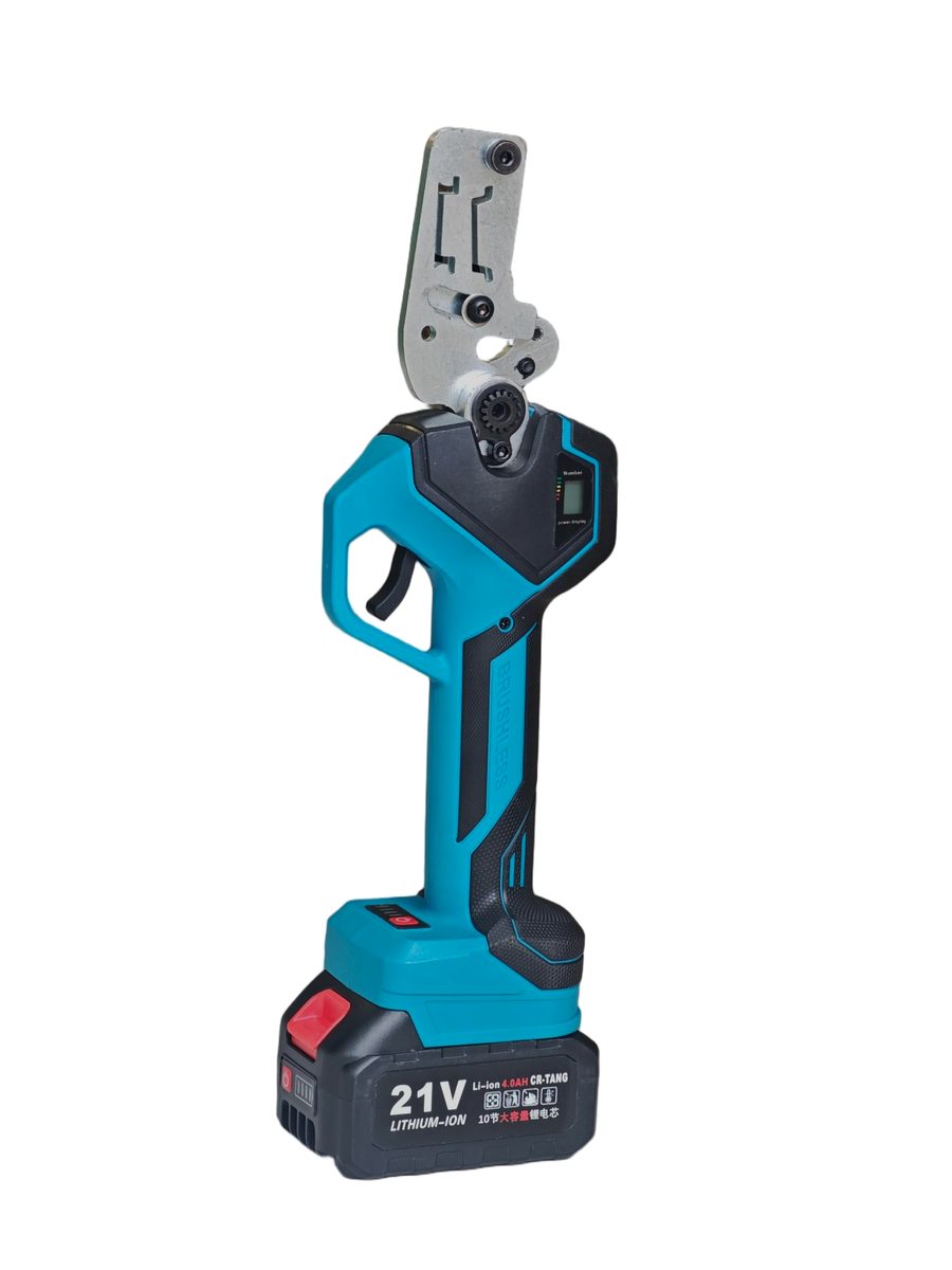 Lithium Keel Shear