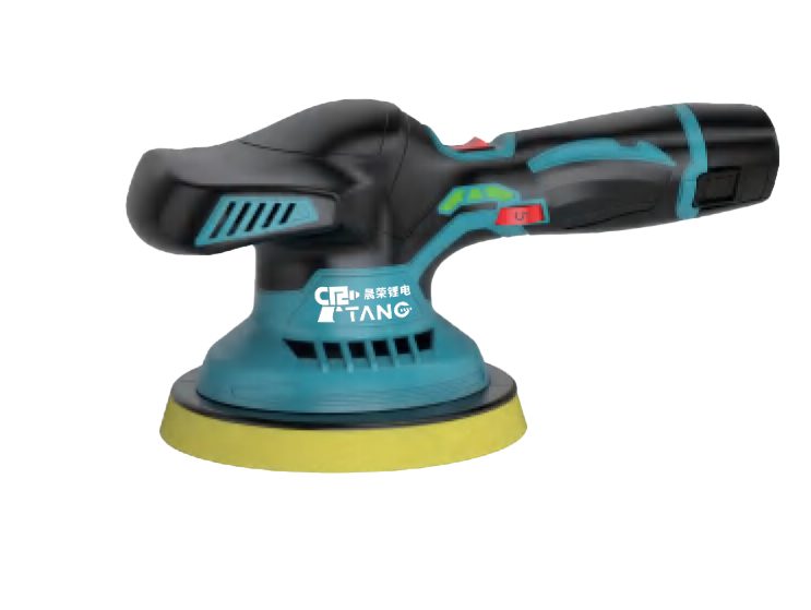 Lithium Polisher CT-20240389