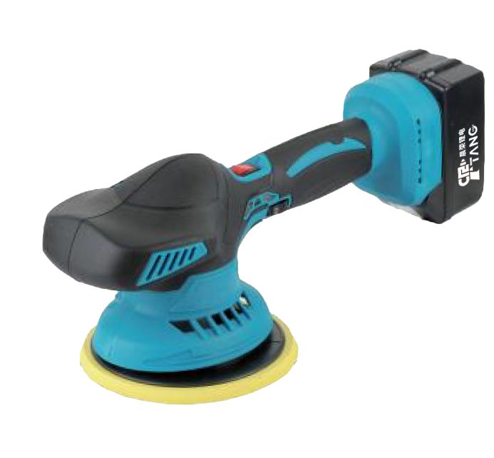 Lithium Polisher CT-20240437