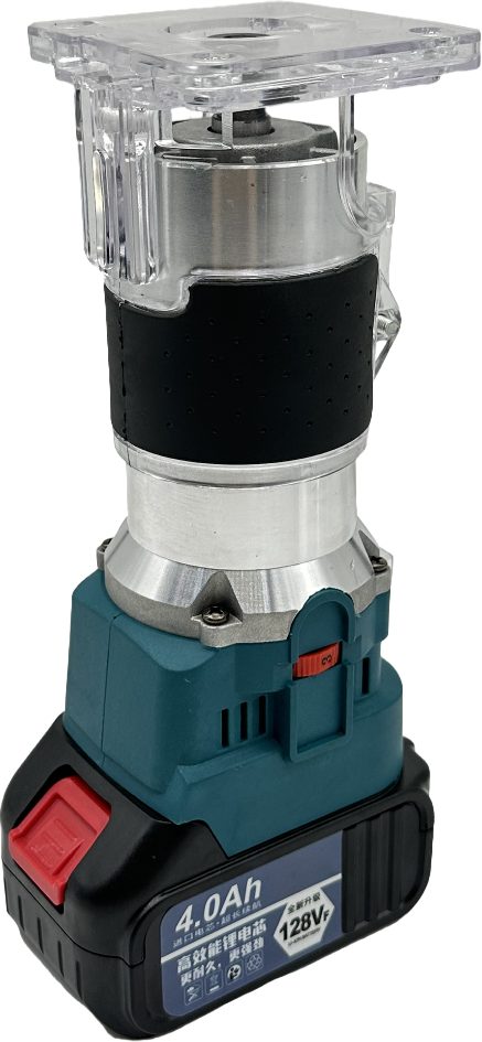 Lithium Trimmer CT-20240464