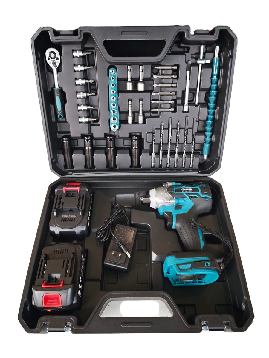Lithium Wrench Kit CT-20240400