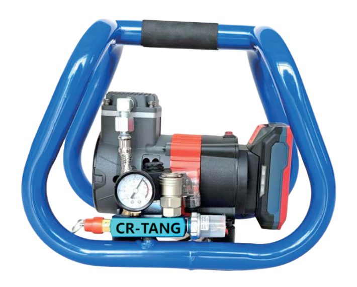 Medium Lithium Air Compressor CT-20350650
