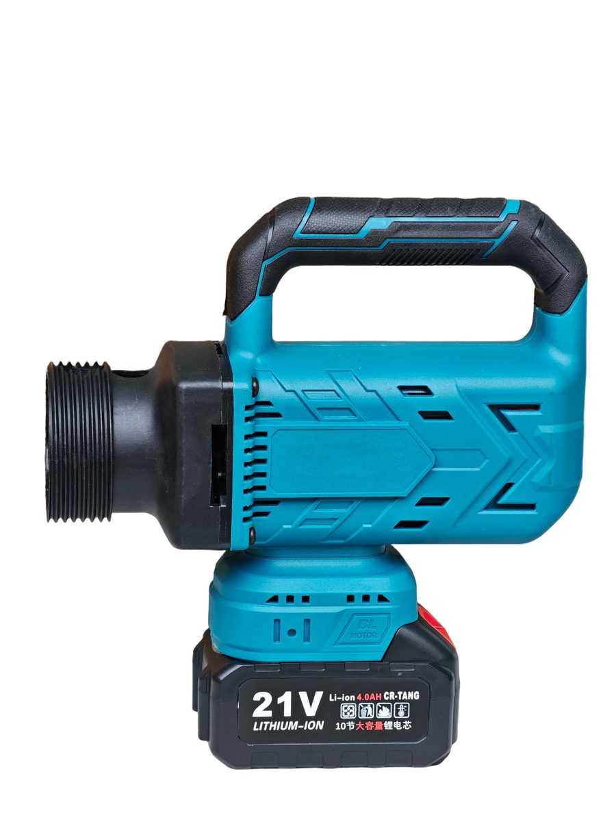 Portable Lithium Oil Pump CT-20240580