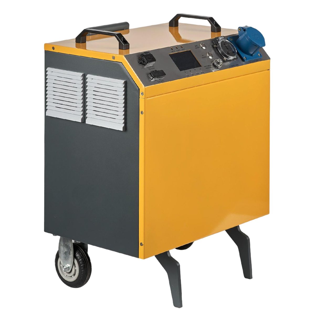 Portable Power Station